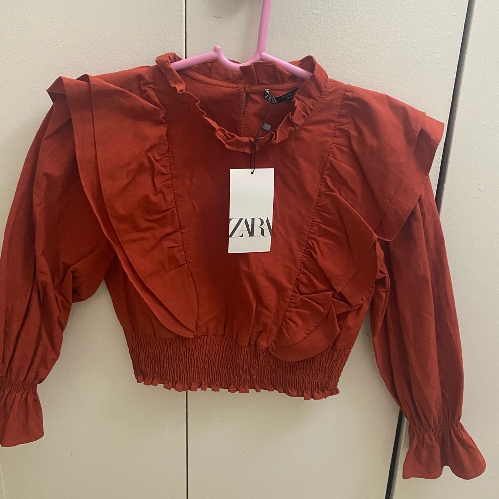 Cute top